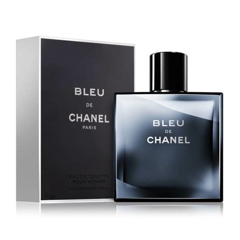 Chanel Bleu de Chanel eau de toilette for men 